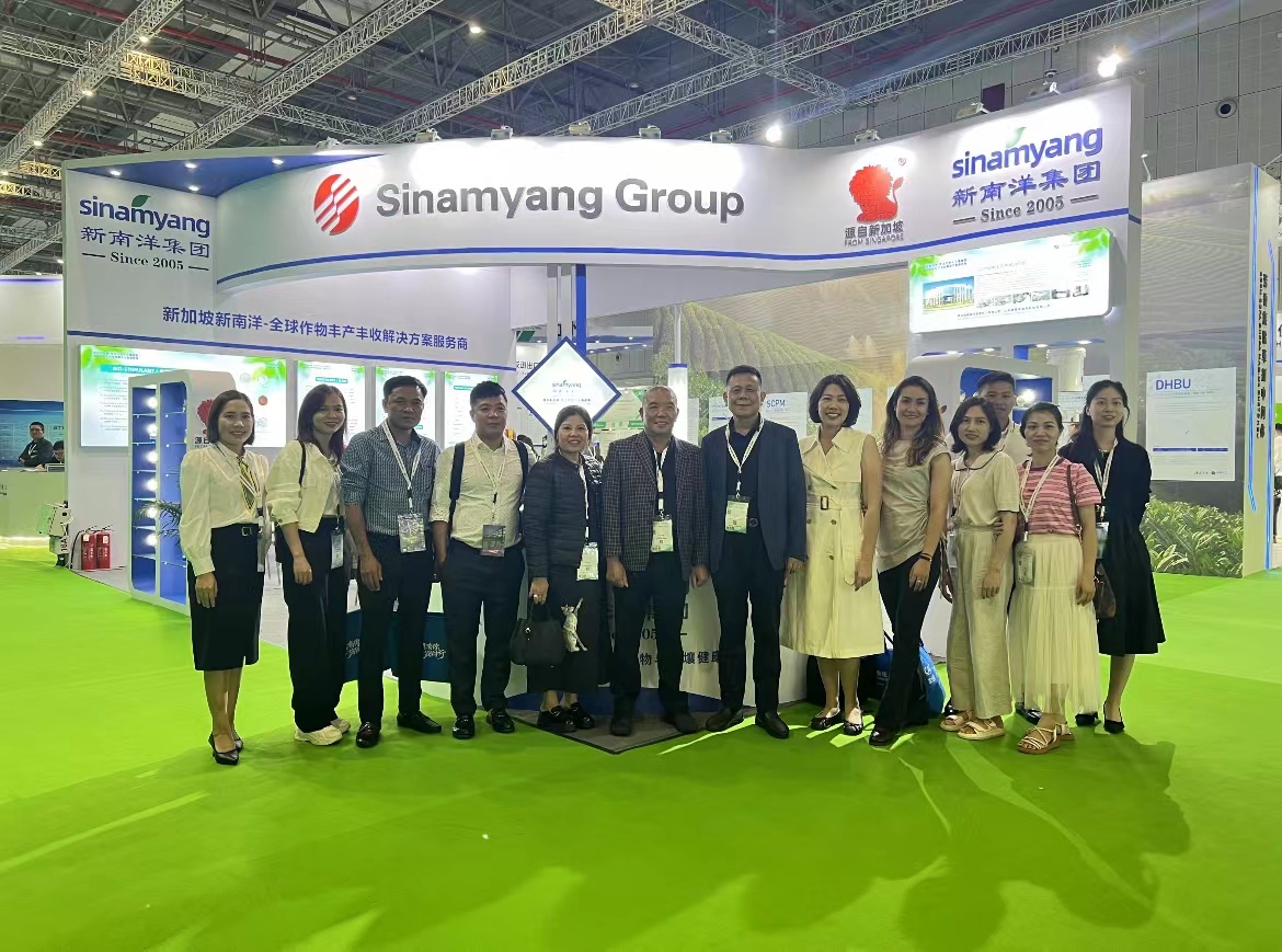 2023 CAC 我们来啦！