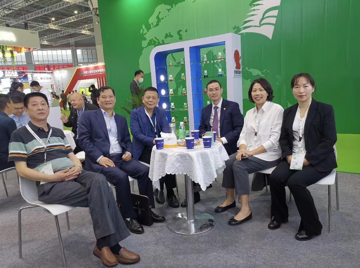 2023 CAC 我们来啦! 2023 CAC 我们来啦!