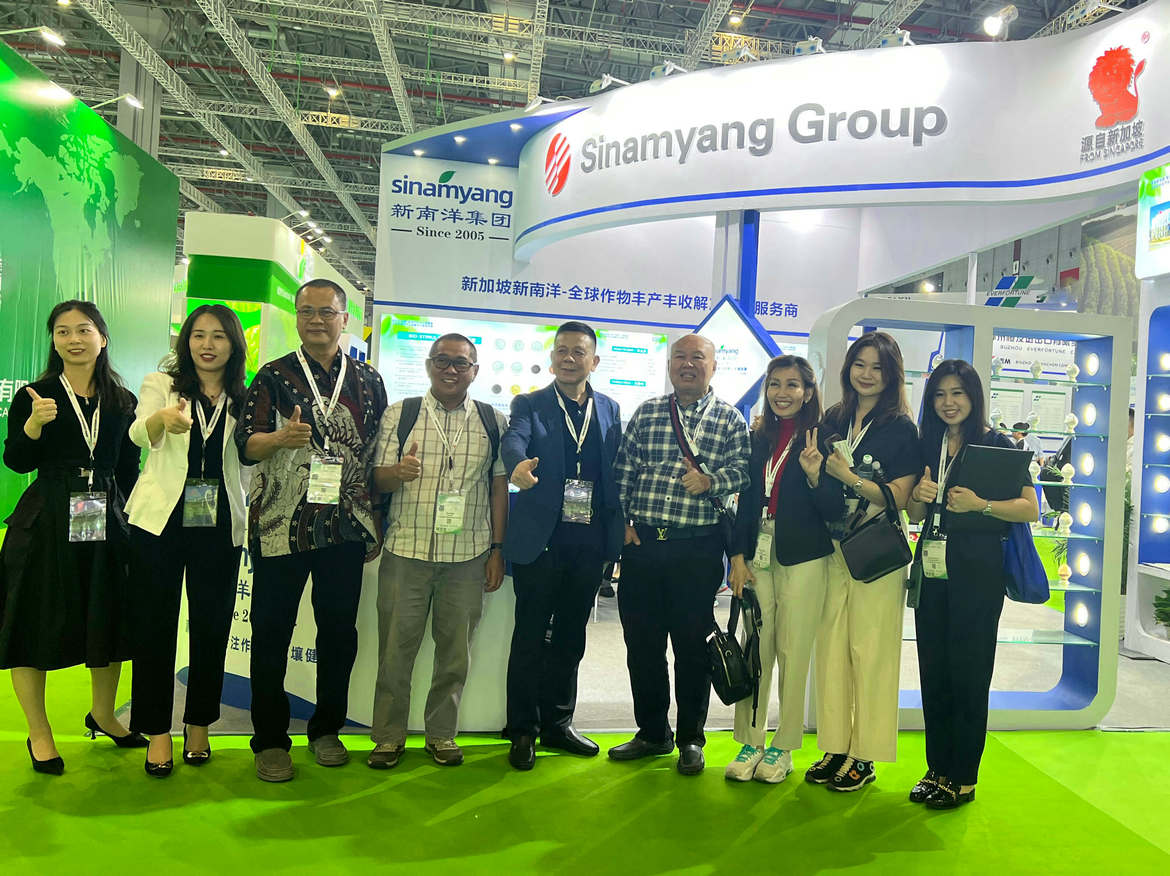 2023 CAC 我们来啦! 2023 CAC 我们来啦!