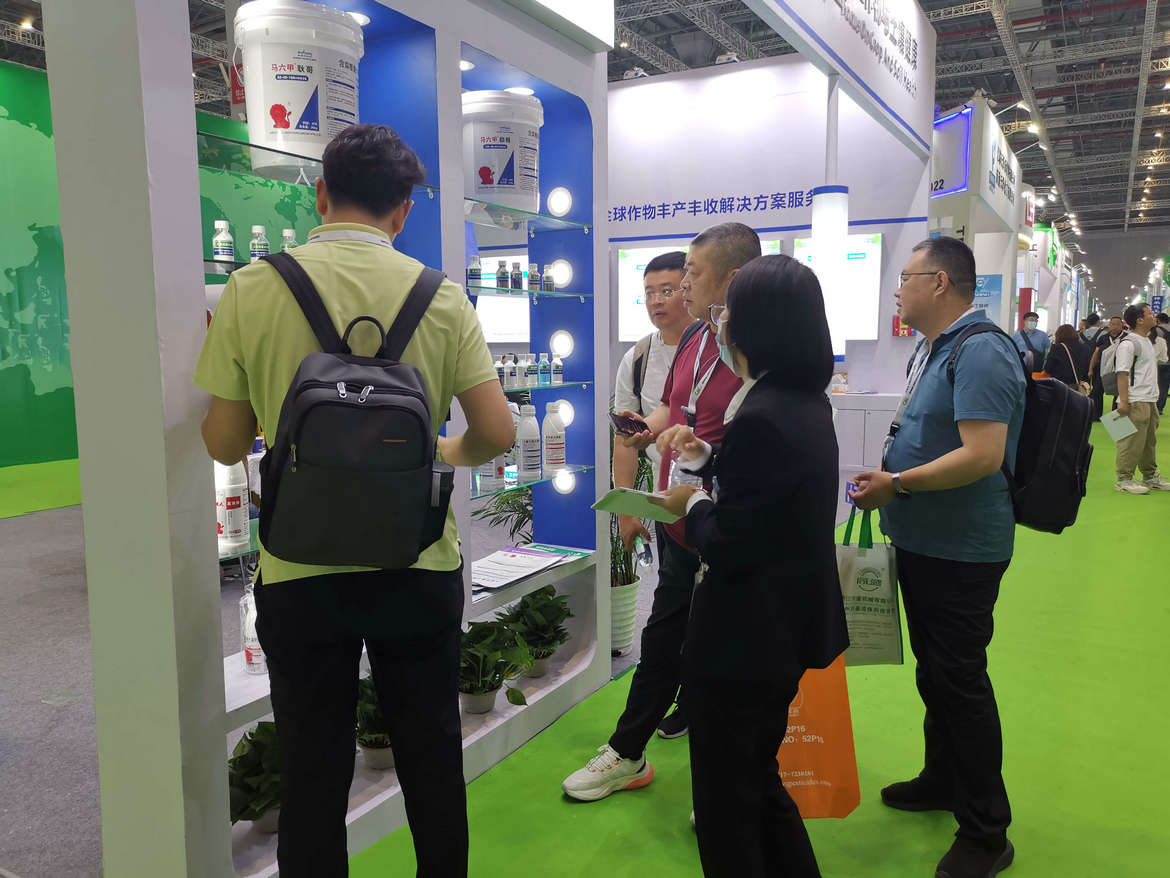 2023 CAC 我们来啦! 2023 CAC 我们来啦!