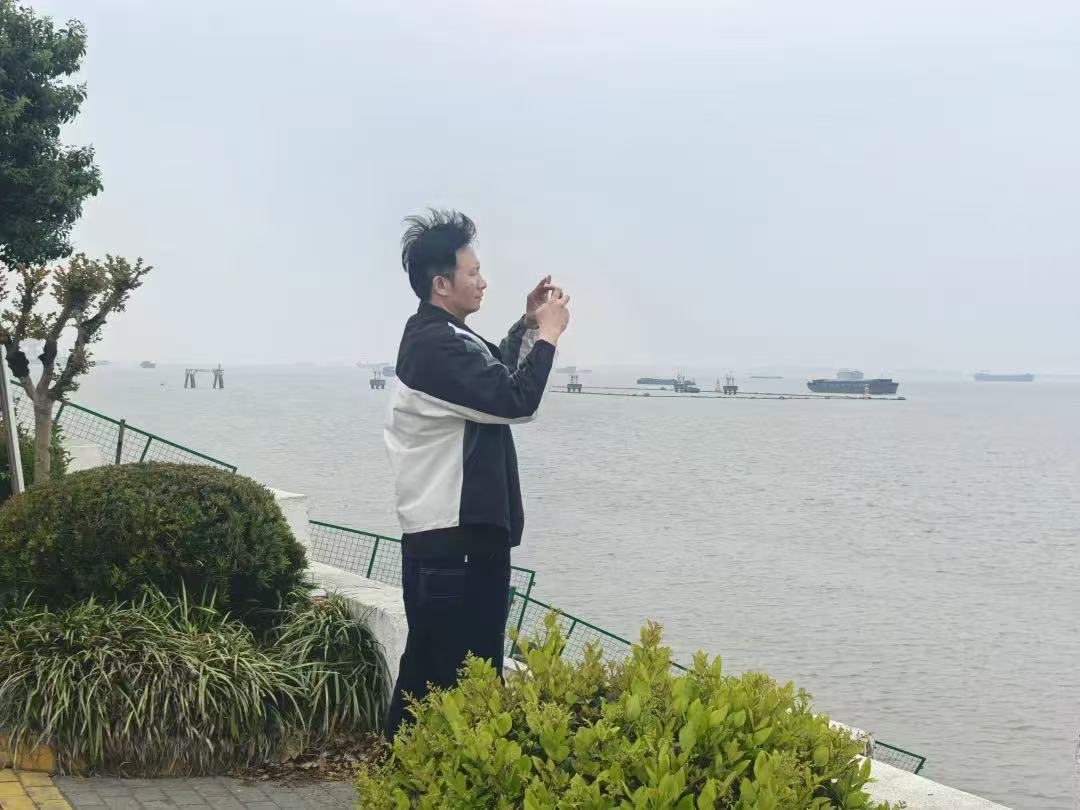 春日赴约，乐享风情——新南洋集团开展“三月三”靖江民俗团建活动