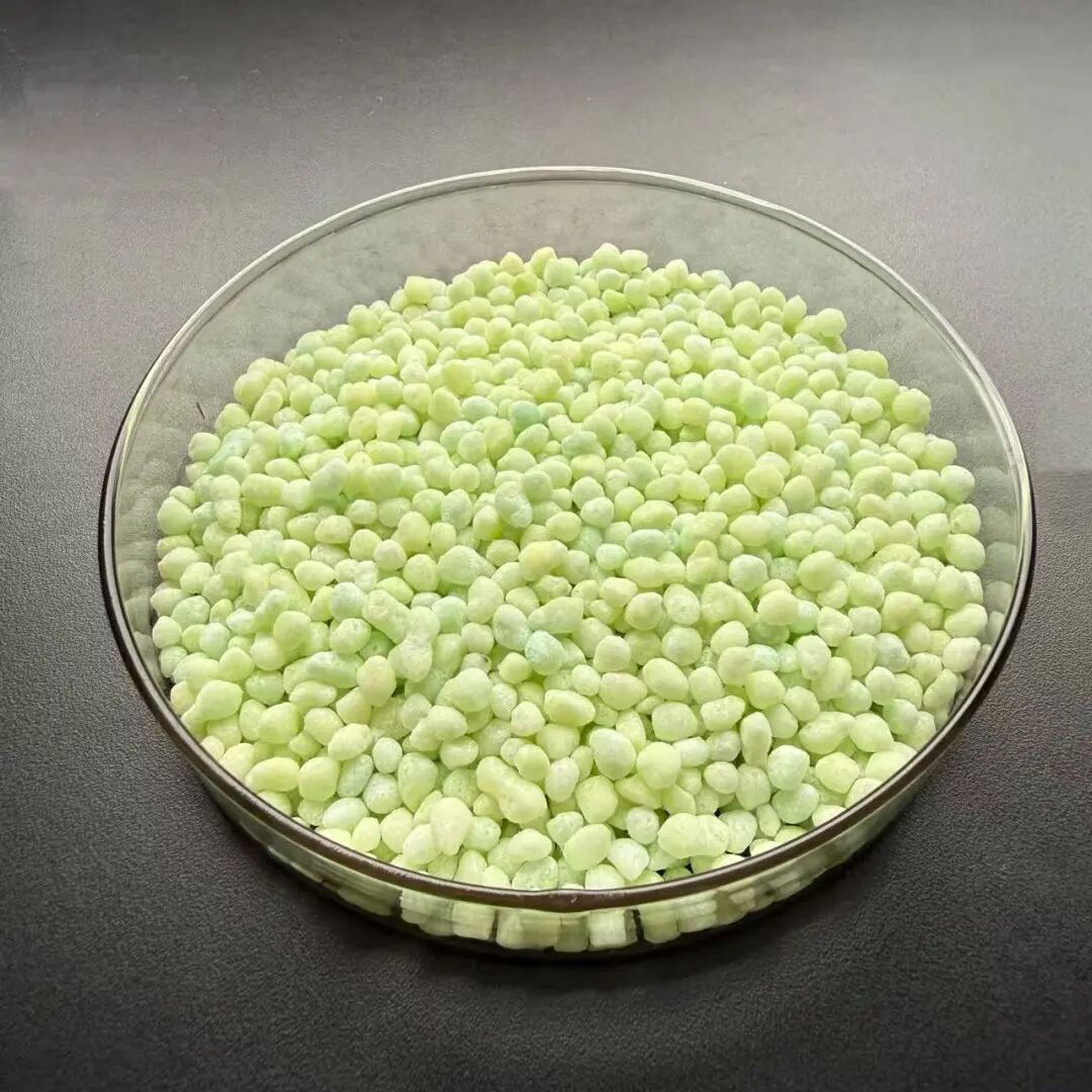 醉美人®中量元素水溶肥料【全水溶•海藻型】助力作物丰产丰收