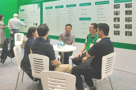 创新驱动，共赢未来—新加坡新南洋集团2026越南ACE展会圆满收官