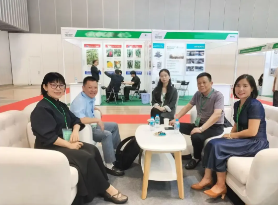 创新驱动，共赢未来—新加坡新南洋集团2026越南ACE展会圆满收官