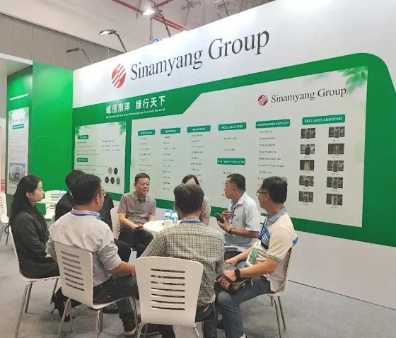 创新驱动，共赢未来—新加坡新南洋集团2026越南ACE展会圆满收官