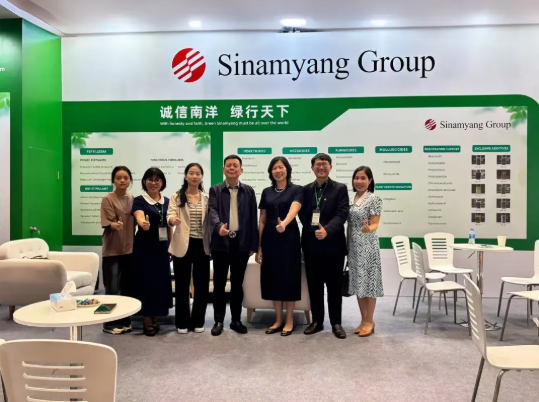 创新驱动，共赢未来—新加坡新南洋集团2026越南ACE展会圆满收官