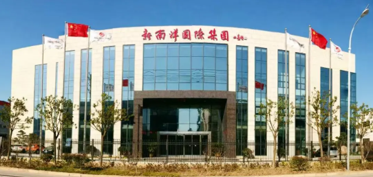 创新驱动，共赢未来—新加坡新南洋集团2026越南ACE展会圆满收官