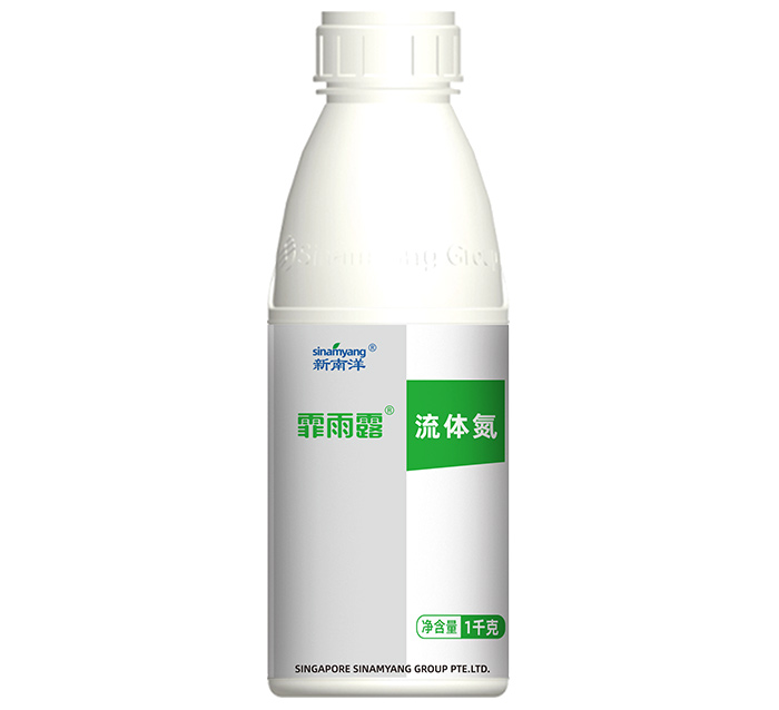 霏雨露流体氮