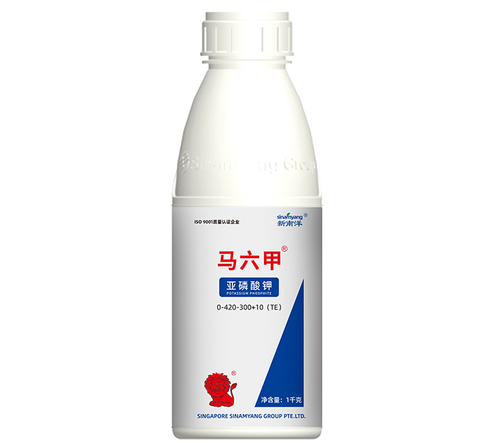 马六甲亚磷酸钾0-420-300+10(TE)